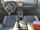2022 Volkswagen Gti Se Black vin: WVW487CD3NW216799