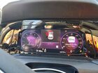 2022 Volkswagen Gti Se Black vin: WVW487CD3NW216799