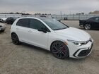 2022 Volkswagen Gti Autobahn Белый vin: WVW687CD5NW135778