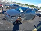 2023 Volkswagen Golf Gti 2.0t 40th Anniversary Edition Серый vin: WVW8A7CD1PW201405