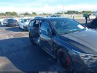 2023 Volkswagen Golf Gti 2.0t 40th Anniversary Edition Серый vin: WVW8A7CD1PW201405