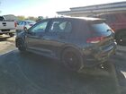 2023 Volkswagen Gti 40th Anniversary Charcoal vin: WVW8A7CD2PW193380