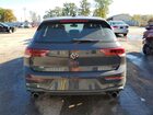 2023 Volkswagen Gti 40th Anniversary Charcoal vin: WVW8A7CD2PW193380