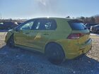 2023 Volkswagen Gti 40th Anniversary Желтый vin: WVW9A7CD1PW181063