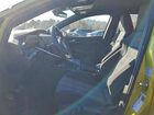 2023 Volkswagen Gti 40th Anniversary Желтый vin: WVW9A7CD1PW181063
