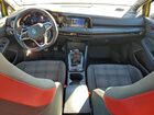 2023 Volkswagen Gti 40th Anniversary Желтый vin: WVW9A7CD1PW181063