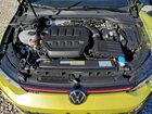 2023 Volkswagen Gti 40th Anniversary Желтый vin: WVW9A7CD1PW181063