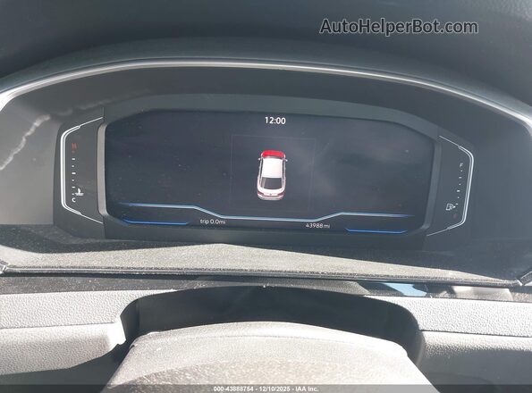 WVWAR7AN2ME007053 2021 VOLKSWAGEN ARTEON Gray Вид задніх сидінь