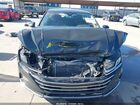 2021 Volkswagen Arteon 2.0t Se Gray vin: WVWAR7AN2ME007053 2021 Volkswagen Arteon 2.0t Se Gray vin: WVWAR7AN2ME007053