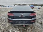 2021 Volkswagen Arteon Se Black vin: WVWAR7AN3ME011208