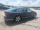2021 Volkswagen Arteon Se Gray vin: WVWAR7AN6ME013602