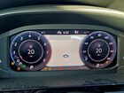 2021 Volkswagen Arteon Se Gray vin: WVWAR7AN6ME013602