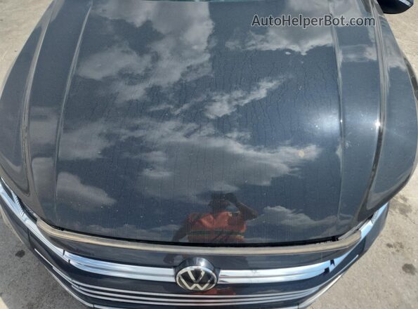 WVWAR7AN6ME013602 2021 VOLKSWAGEN ARTEON Gray Rear interior view