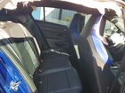 2023 Volkswagen Golf R 20th Anniversary Синий vin: WVWBB7CDXPW192769