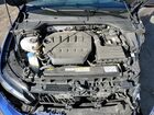 2023 Volkswagen Golf R 20th Anniversary Синий vin: WVWBB7CDXPW192769