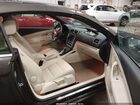 2016 Volkswagen Eos Komfort Brown vin: WVWBW8AH9GV000036