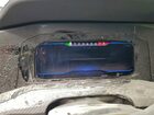 2024 Volkswagen Golf R Синий vin: WVWEB7CD4RW230769