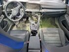 2024 Volkswagen Golf R Синий vin: WVWEB7CD4RW230769