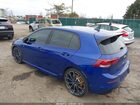 2025 Volkswagen Golf R 2.0t Blue vin: WVWEB7CD4SW217266 2025 Volkswagen Golf R 2.0t Blue vin: WVWEB7CD4SW217266