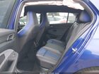 2025 Volkswagen Golf R 2.0t Blue vin: WVWEB7CD4SW217266 2025 Volkswagen Golf R 2.0t Blue vin: WVWEB7CD4SW217266