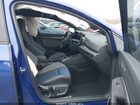 2025 Volkswagen Golf R 2.0t Blue vin: WVWEB7CD4SW217266 2025 Volkswagen Golf R 2.0t Blue vin: WVWEB7CD4SW217266