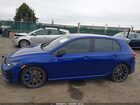2025 Volkswagen Golf R 2.0t Blue vin: WVWEB7CD4SW217266 2025 Volkswagen Golf R 2.0t Blue vin: WVWEB7CD4SW217266