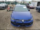 2025 Volkswagen Golf R 2.0t Blue vin: WVWEB7CD4SW217266 2025 Volkswagen Golf R 2.0t Blue vin: WVWEB7CD4SW217266
