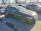 2023 Volkswagen Gti S Черный vin: WVWGA7CDXPW146741