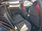 2023 Volkswagen Gti S Черный vin: WVWGA7CDXPW146741