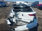 2023 Volkswagen Golf Gti 2.0t S White vin: WVWGA7CDXPW168822