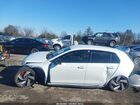2023 Volkswagen Golf Gti 2.0t S White vin: WVWGA7CDXPW168822