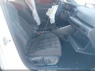 2023 Volkswagen Golf Gti 2.0t S White vin: WVWGA7CDXPW168822