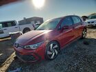 2024 Volkswagen Gti S Red vin: WVWGA7CDXRW162988