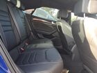 2021 Volkswagen Arteon Sel R-line Blue vin: WVWHR7AN0ME009799