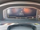 2021 Volkswagen Arteon Sel R-line White vin: WVWHR7AN4ME007277