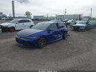 2025 Volkswagen Golf R 2.0t Black Edition Blue vin: WVWKB7CD6SW246884 2025 Volkswagen Golf R 2.0t Black Edition Blue vin: WVWKB7CD6SW246884