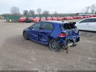 2025 Volkswagen Golf R 2.0t Black Edition Blue vin: WVWKB7CD6SW246884 2025 Volkswagen Golf R 2.0t Black Edition Blue vin: WVWKB7CD6SW246884