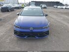 2025 Volkswagen Golf R 2.0t Black Edition Blue vin: WVWKB7CD6SW246884 2025 Volkswagen Golf R 2.0t Black Edition Blue vin: WVWKB7CD6SW246884