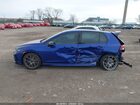 2025 Volkswagen Golf R 2.0t Black Edition Blue vin: WVWKB7CD6SW246884 2025 Volkswagen Golf R 2.0t Black Edition Blue vin: WVWKB7CD6SW246884