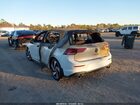 2025 Volkswagen Golf Gti 2.0t S White vin: WVWLA7CD2SW231791 2025 Volkswagen Golf Gti 2.0t S White vin: WVWLA7CD2SW231791