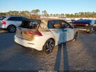 2025 Volkswagen Golf Gti 2.0t S White vin: WVWLA7CD2SW231791 2025 Volkswagen Golf Gti 2.0t S White vin: WVWLA7CD2SW231791