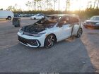 2025 Volkswagen Golf Gti 2.0t S White vin: WVWLA7CD2SW231791 2025 Volkswagen Golf Gti 2.0t S White vin: WVWLA7CD2SW231791
