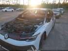 2025 Volkswagen Golf Gti 2.0t S White vin: WVWLA7CD2SW231791 2025 Volkswagen Golf Gti 2.0t S White vin: WVWLA7CD2SW231791