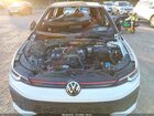 2025 Volkswagen Golf Gti 2.0t S White vin: WVWLA7CD2SW231791 2025 Volkswagen Golf Gti 2.0t S White vin: WVWLA7CD2SW231791
