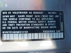 2021 Volkswagen Arteon 2.0t Sel Premium R-line Silver vin: WVWTR7AN2ME012150