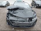 2023 Volkswagen Arteon 2.0t Sel Premium R-line Black vin: WVWTR7AN5PE012003