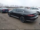 2023 Volkswagen Arteon 2.0t Sel Premium R-line Black vin: WVWTR7AN5PE012003