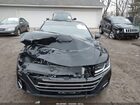 2023 Volkswagen Arteon 2.0t Sel Premium R-line Black vin: WVWTR7AN5PE012003
