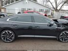 2023 Volkswagen Arteon 2.0t Sel Premium R-line Black vin: WVWTR7AN5PE012003