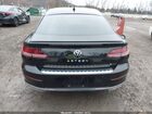 2023 Volkswagen Arteon 2.0t Sel Premium R-line Black vin: WVWTR7AN5PE012003